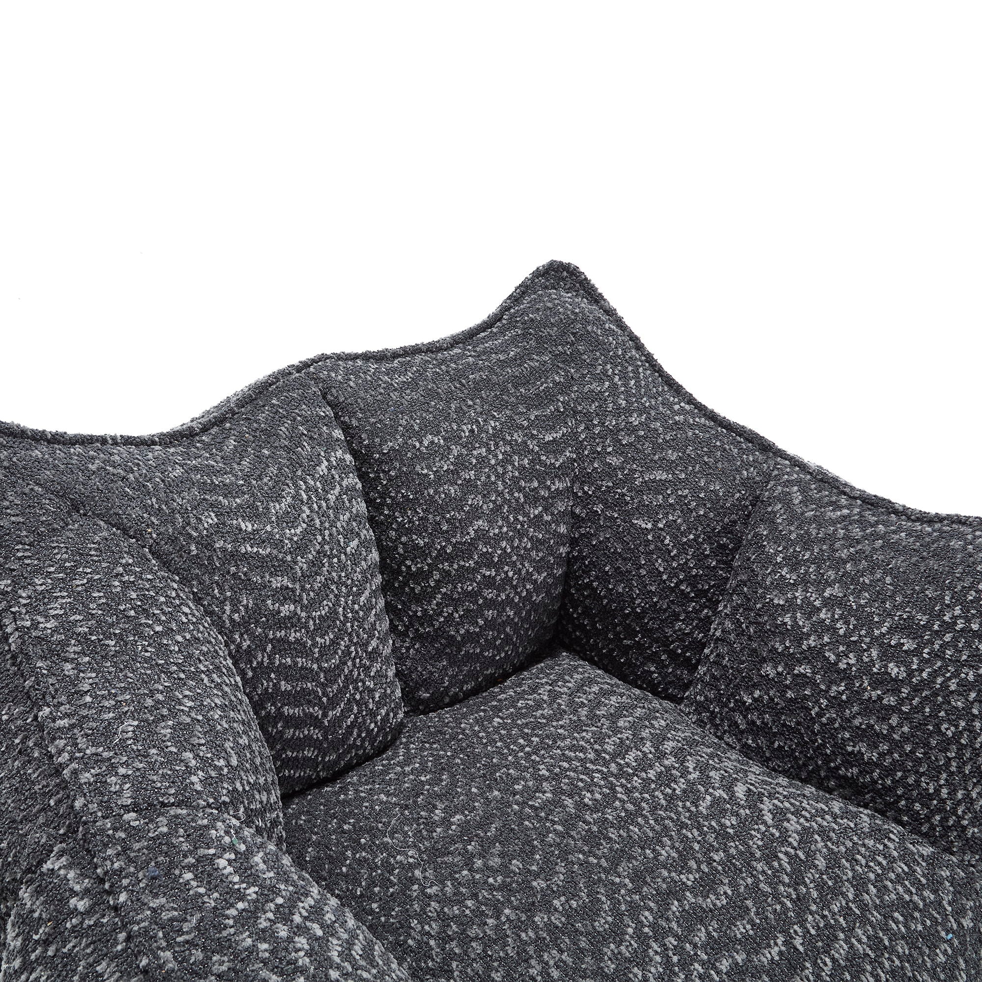 Comfortable Sofa Chairs With Highly Resilient Foam For Living Rooms And Bedrooms