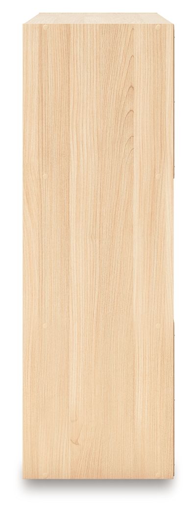 Piperton - Cube Organizer - Wood