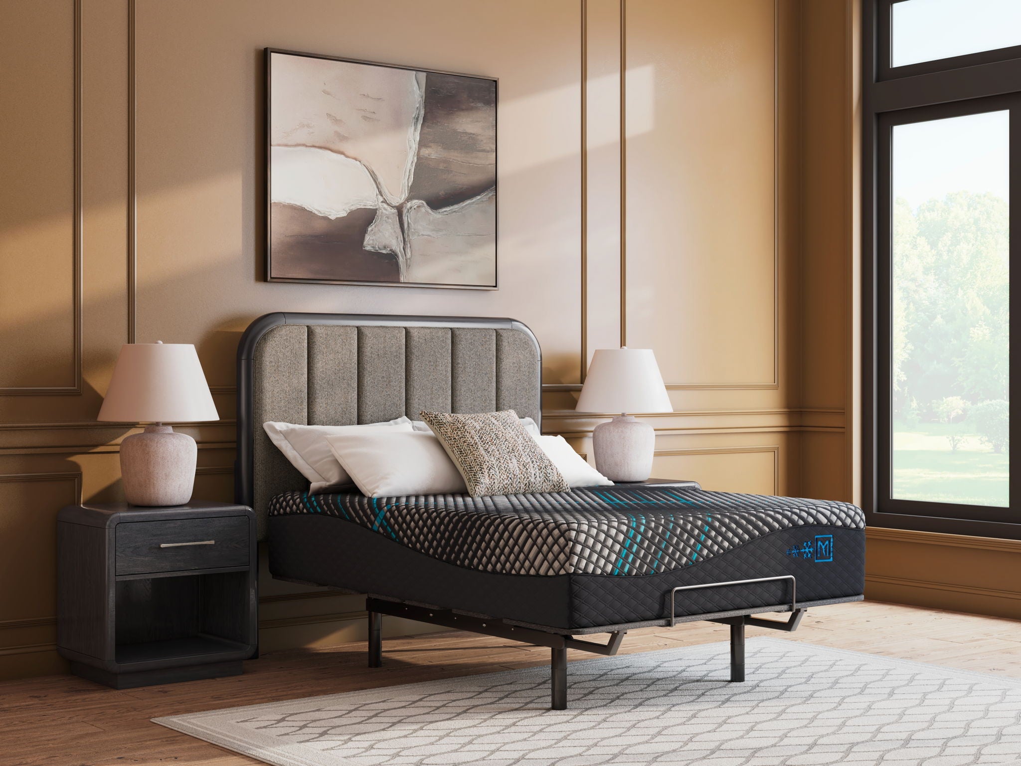 Millennium 2.0 Hybrid 16 Inch - Mattress