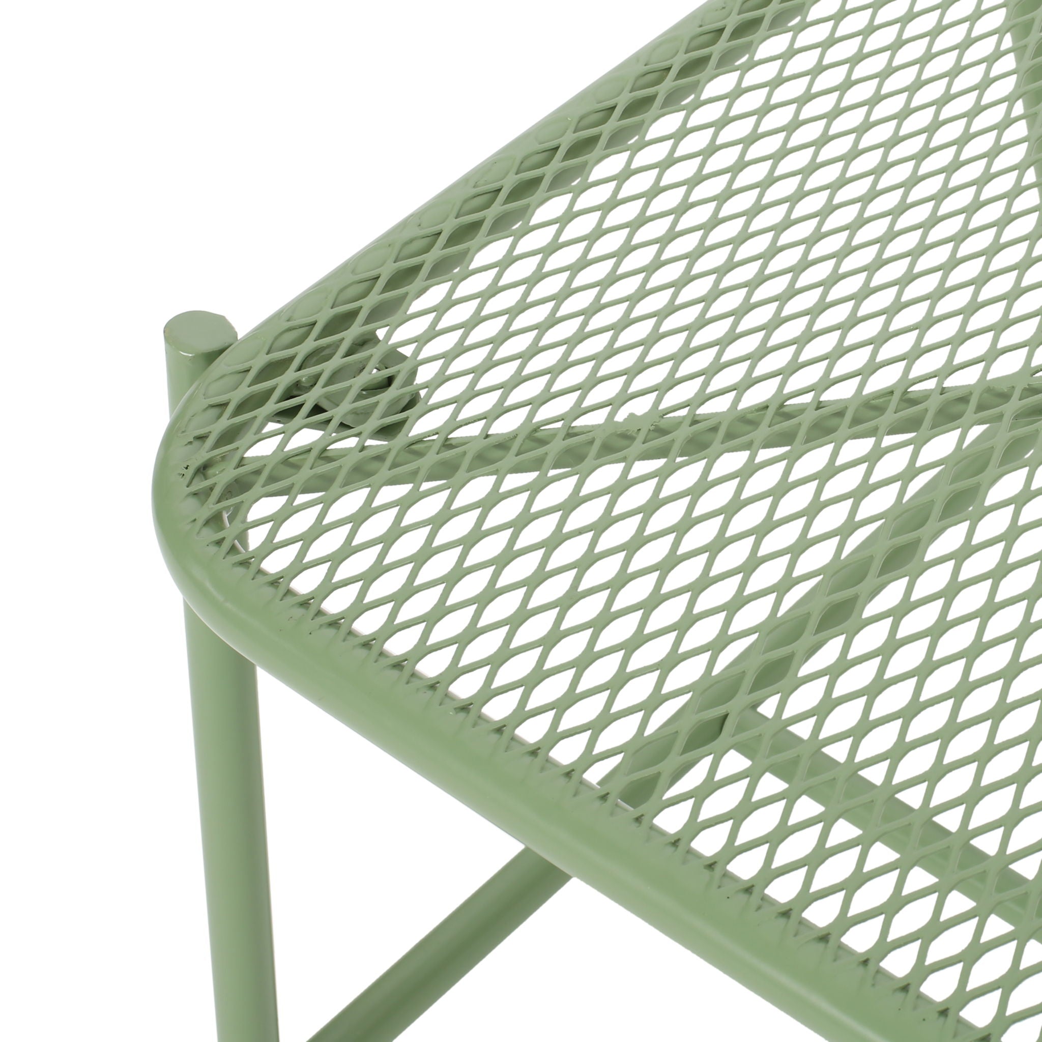 Kincaid - Modern Top Side Table