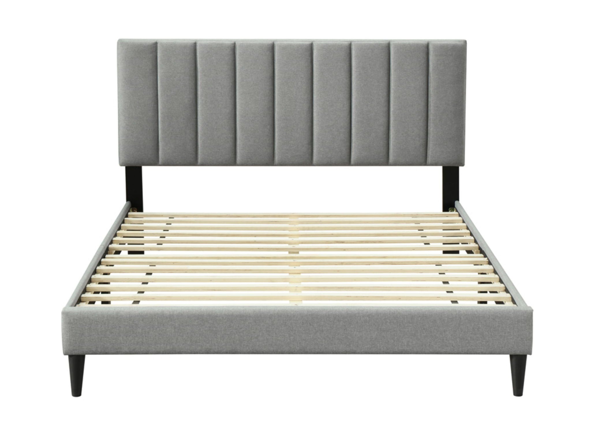 Full Sized Channel & USB