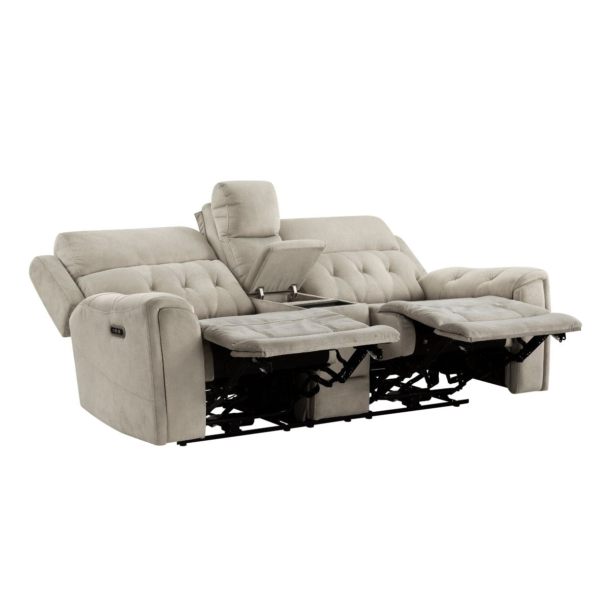 Celeste - Power Sofa & Loveseat