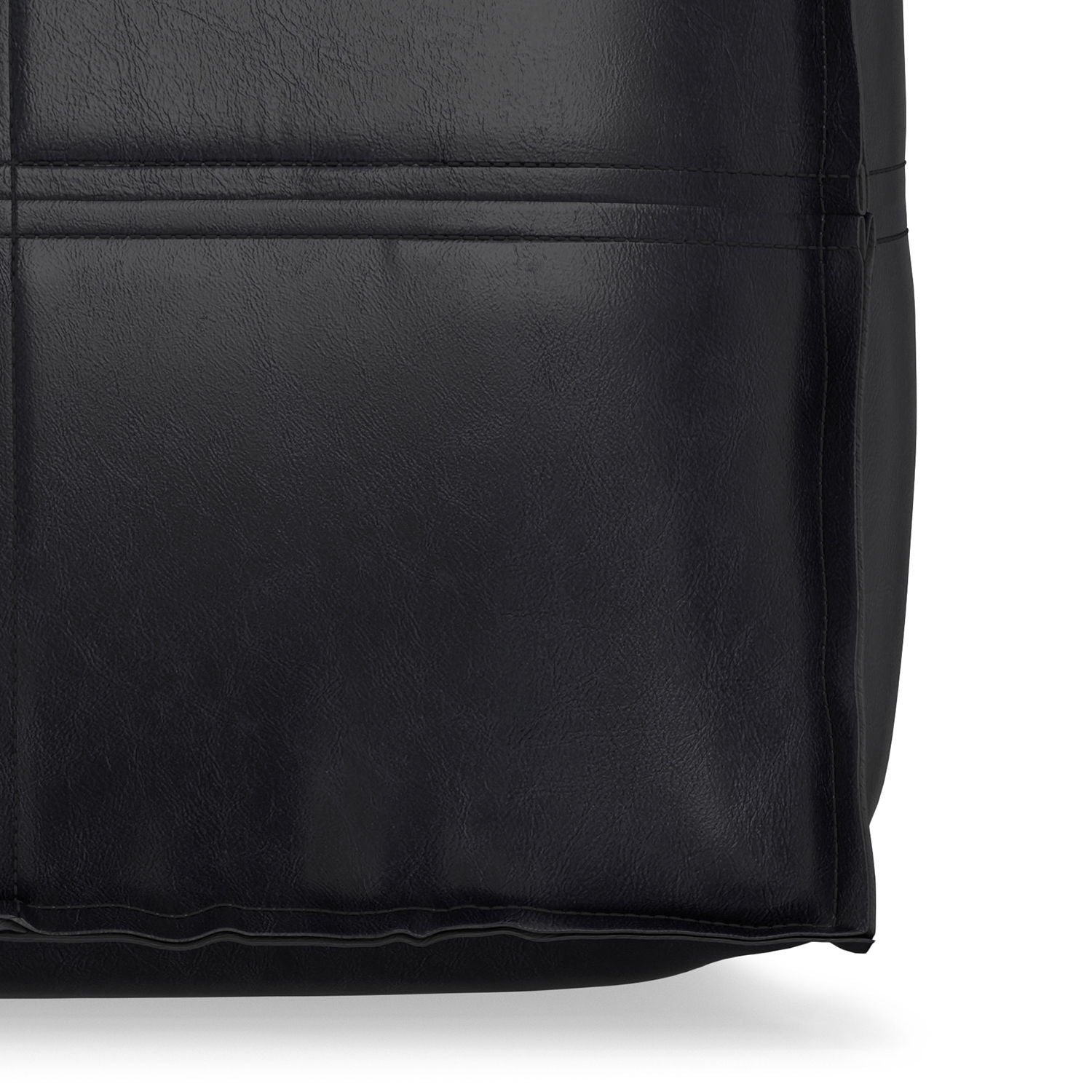Brody - Versatile Square Pouf