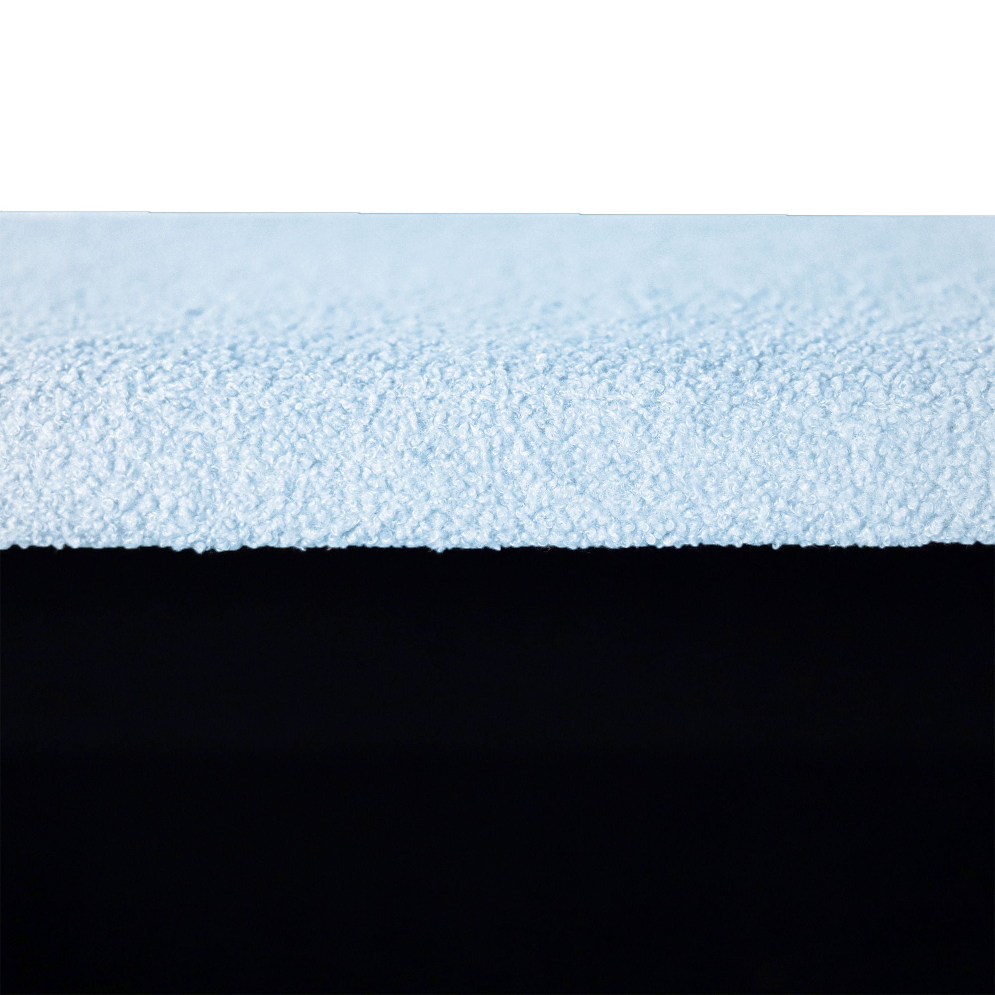 Storage Ottoman Bench For End Of Bed Legs, Modern Camel Faux Fur Entryway Bench Upholstered Padded With Storage For Living Room Bedroom