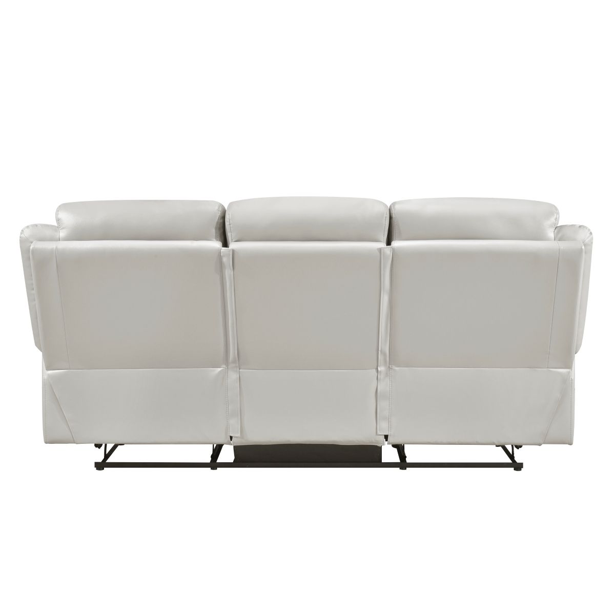 Laconia - Reclining Sofa & Loveseat