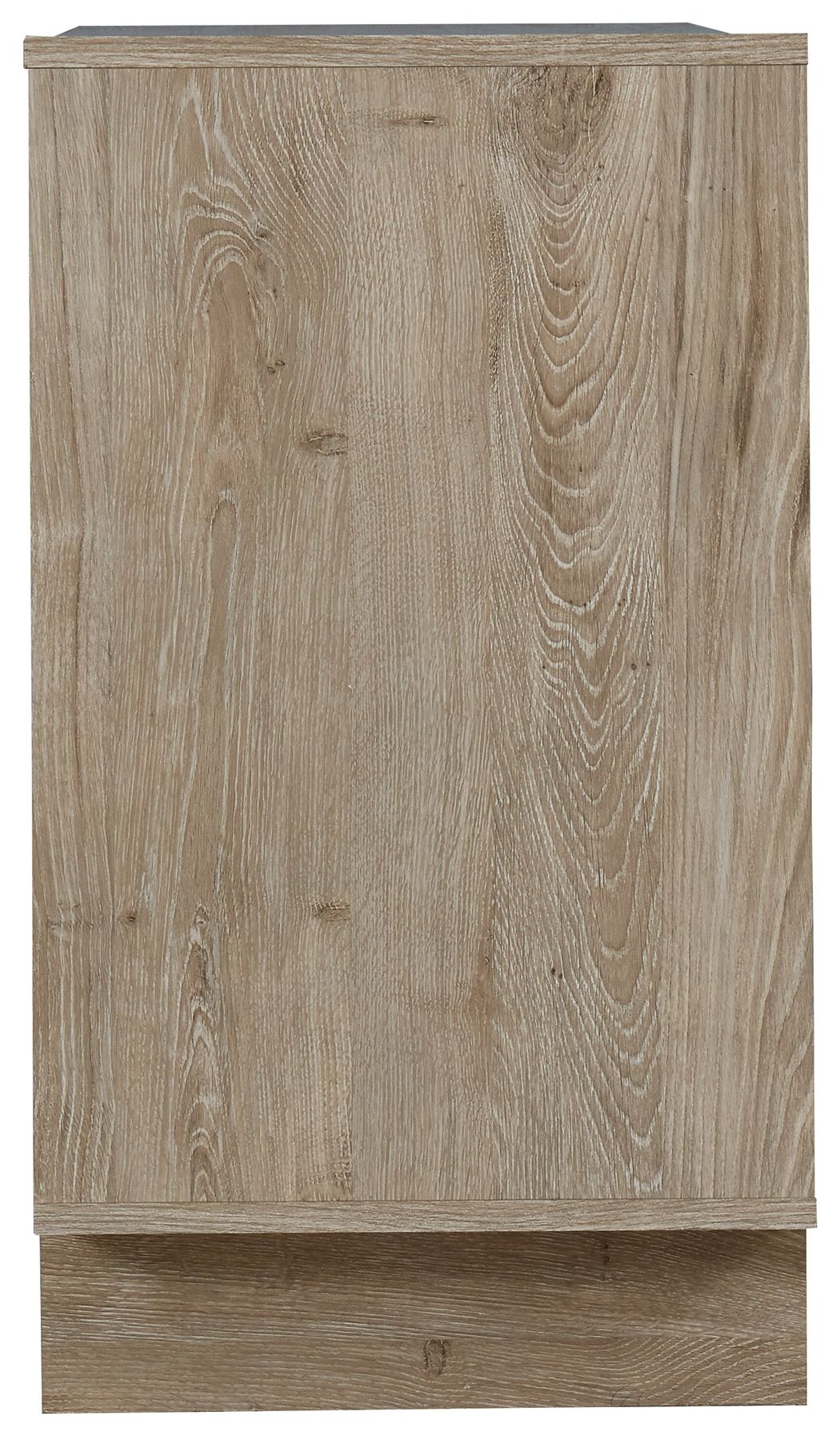 Oliah - Six Drawer Dresser - 31'' Height - Beige