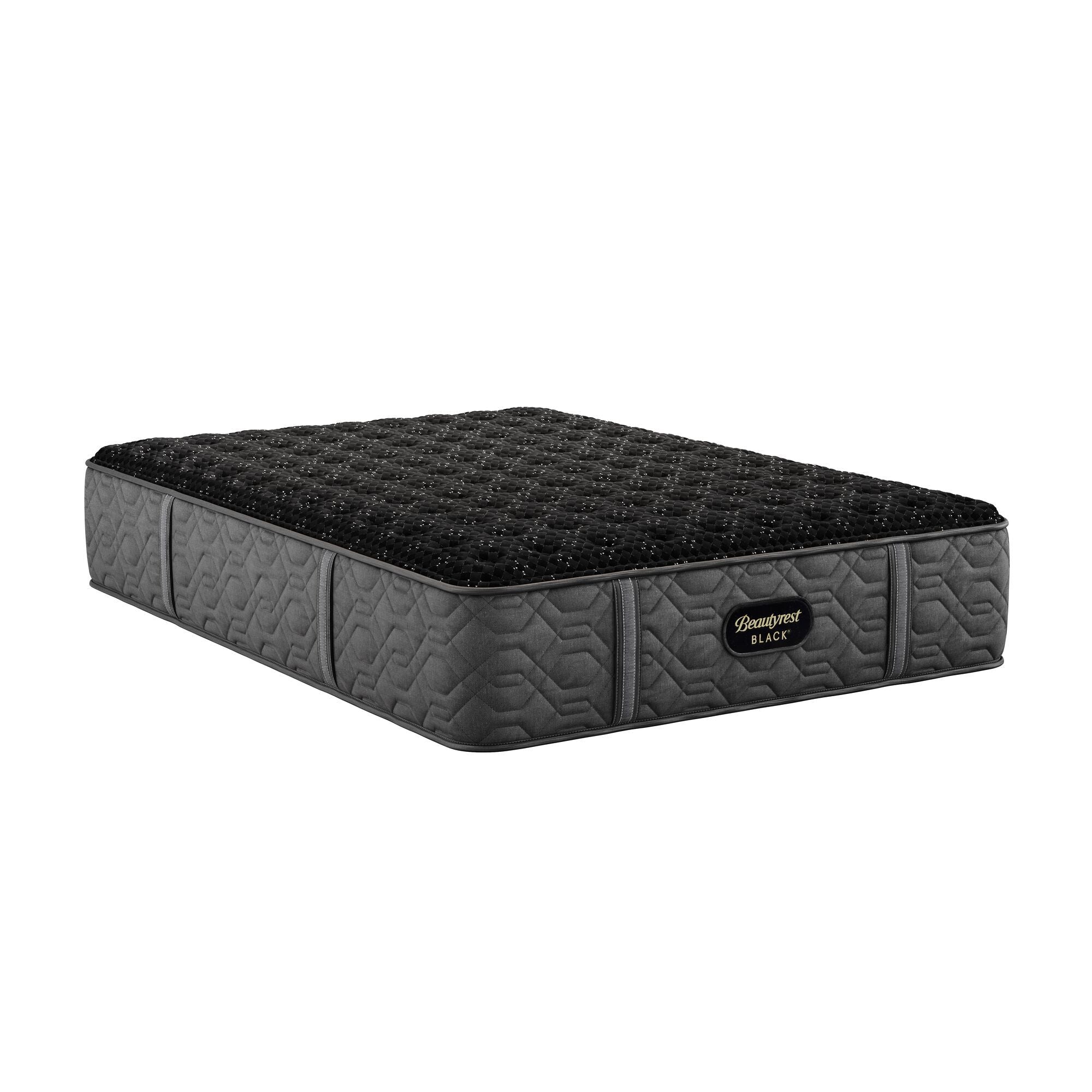 Beautyrest Black - 15" Series Three Firm Mattress