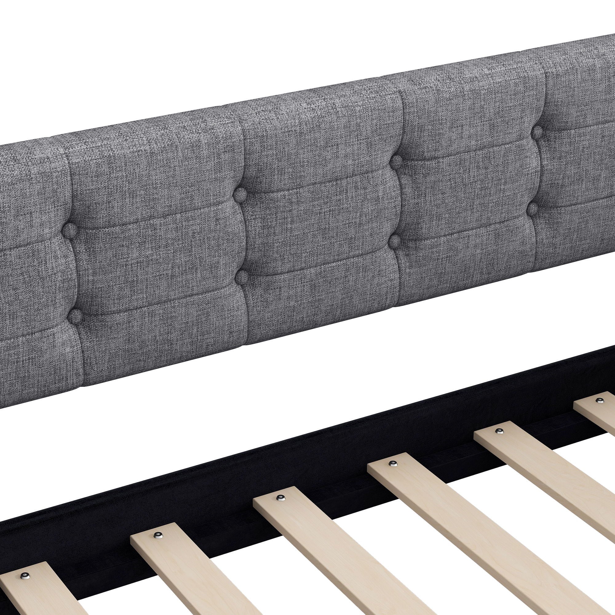 Upholstered Daybed