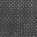 Roger Upholstered Adjustable Home Office Desk Chair Black