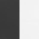 Dustin Upholstered Adjustable Home Office Desk Chair Black