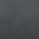 Dione Upholstered Adjustable Home Office Desk Chair Black