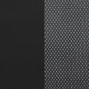 Dione Upholstered Adjustable Home Office Desk Chair Black