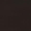 Alder 71-inch 6-shelf Corner Bookcase Cappuccino