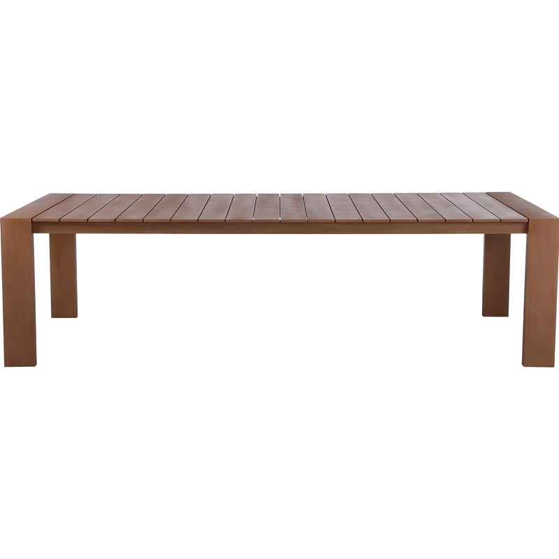 Diamond Modern Furniture Meridian Outdoor Tables Dining Tables 362-T IMAGE 4
