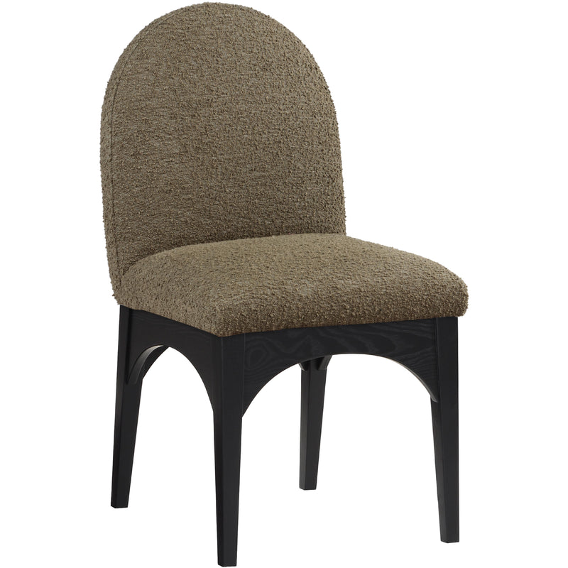 Diamond Modern Furniture Meridian Dining Seating Chairs 381Olive-SC IMAGE 3