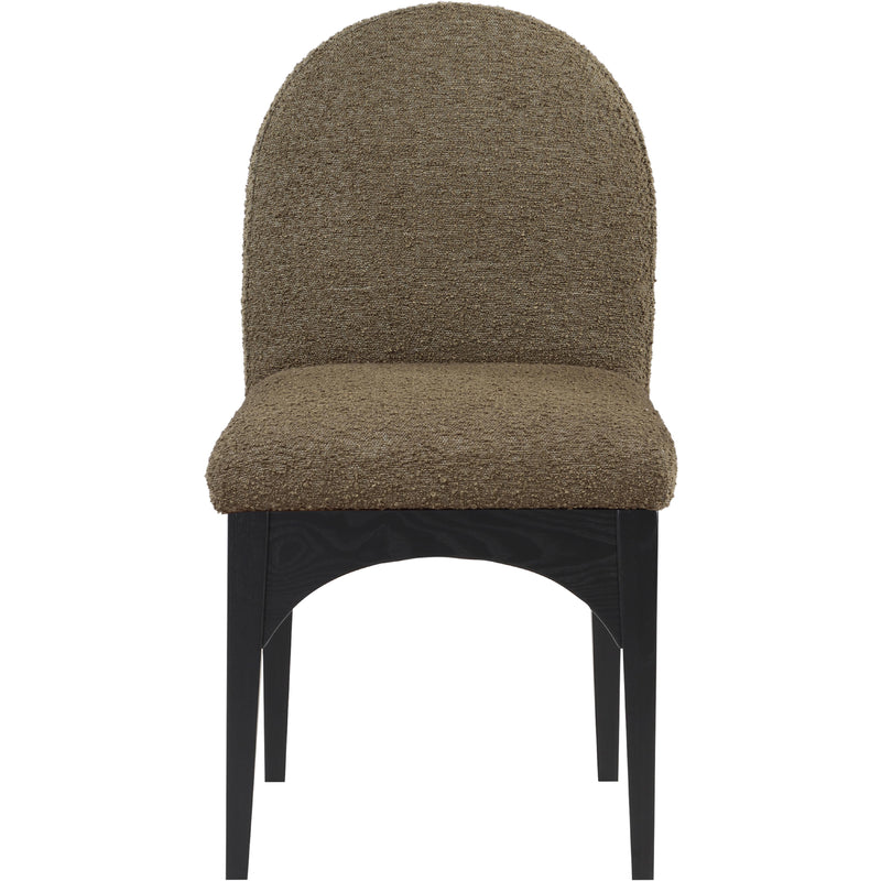 Diamond Modern Furniture Meridian Dining Seating Chairs 381Olive-SC IMAGE 4