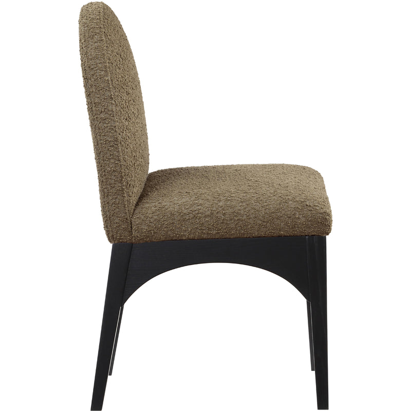 Diamond Modern Furniture Meridian Dining Seating Chairs 381Olive-SC IMAGE 5