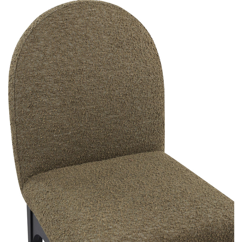 Diamond Modern Furniture Meridian Dining Seating Chairs 381Olive-SC IMAGE 7