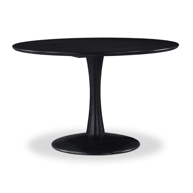 Diamond Modern Furniture Meridian Dining Tables Dining Tables 915Black-T IMAGE 1