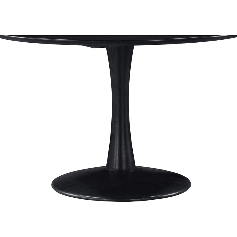 Diamond Modern Furniture Meridian Dining Tables Dining Tables 915Black-T IMAGE 3