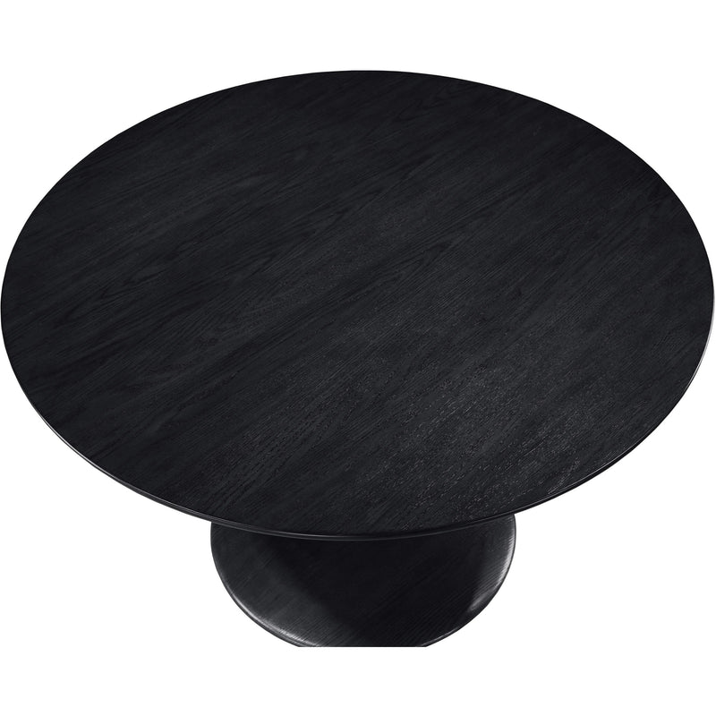 Diamond Modern Furniture Meridian Dining Tables Dining Tables 915Black-T IMAGE 4