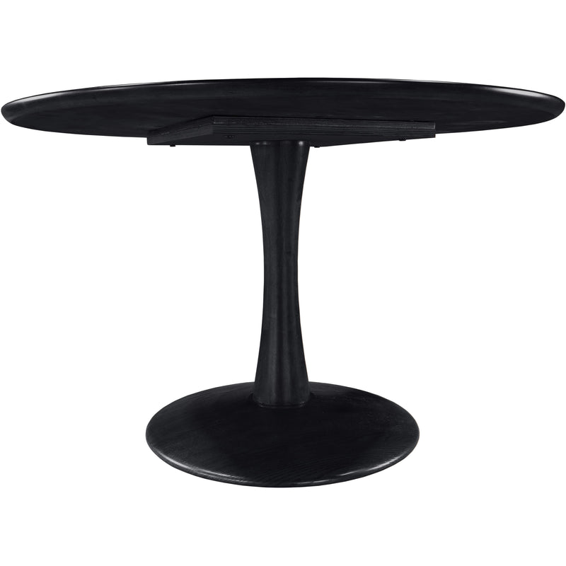 Diamond Modern Furniture Meridian Dining Tables Dining Tables 915Black-T IMAGE 5