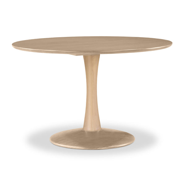 Diamond Modern Furniture Meridian Dining Tables Dining Tables 915Oak-T IMAGE 1