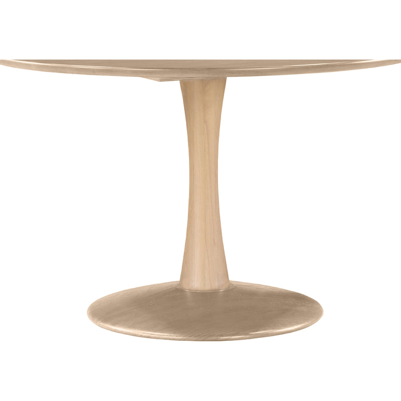 Diamond Modern Furniture Meridian Dining Tables Dining Tables 915Oak-T IMAGE 3