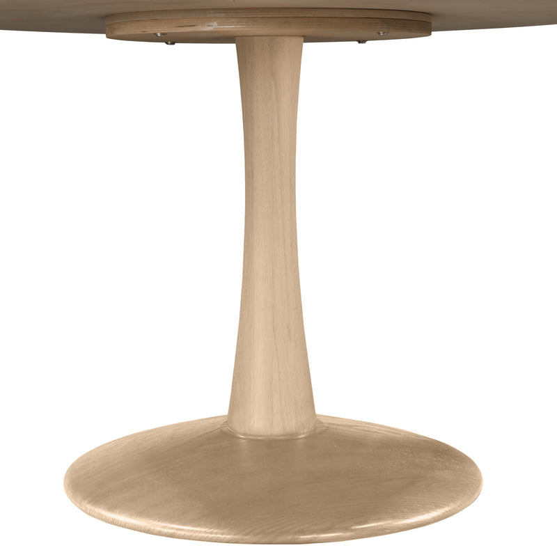 Diamond Modern Furniture Meridian Dining Tables Dining Tables 915Oak-T IMAGE 5