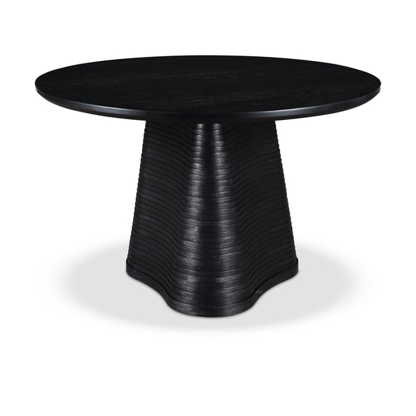 Diamond Modern Furniture Meridian Dining Tables Dining Tables 935Black-T IMAGE 1