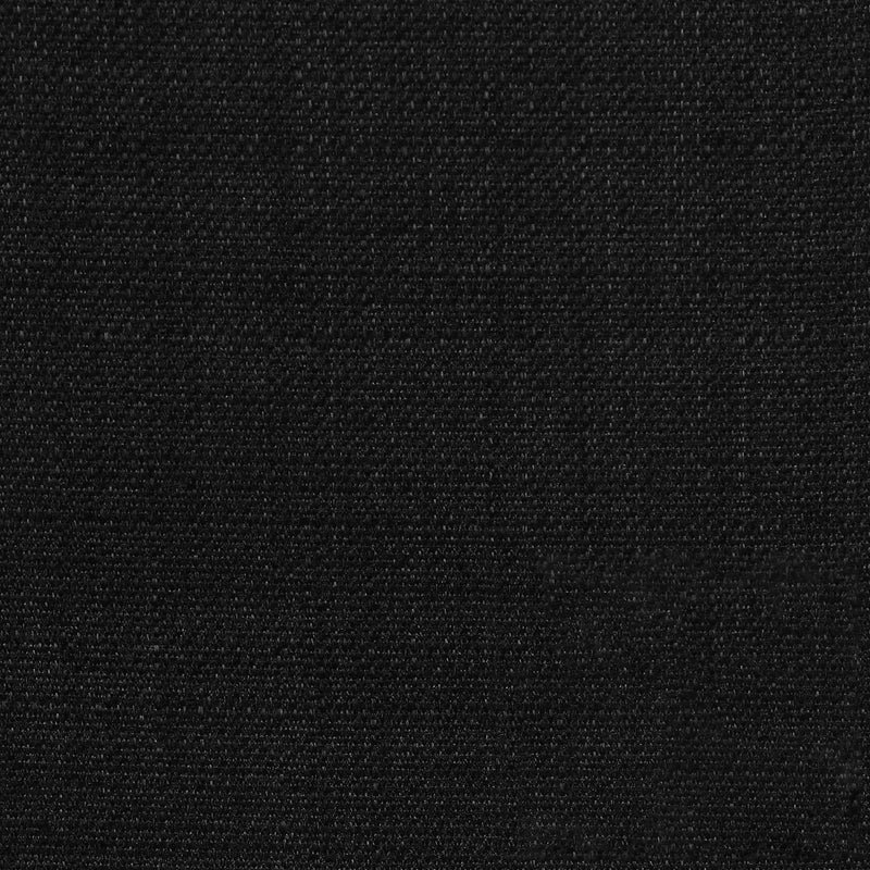 Chryses Upholstered Adjustable Home Office Desk Chair Black