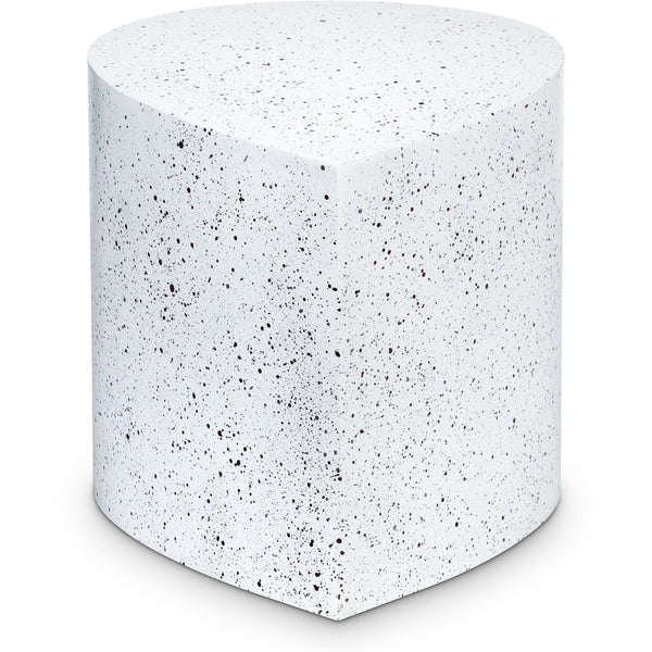 Diamond Modern Furniture Meridian Occasional Tables Coffee Tables 99088White-CT IMAGE 1