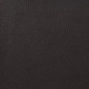 Jackman Upholstered Adjustable Home Office Desk Chair Brown