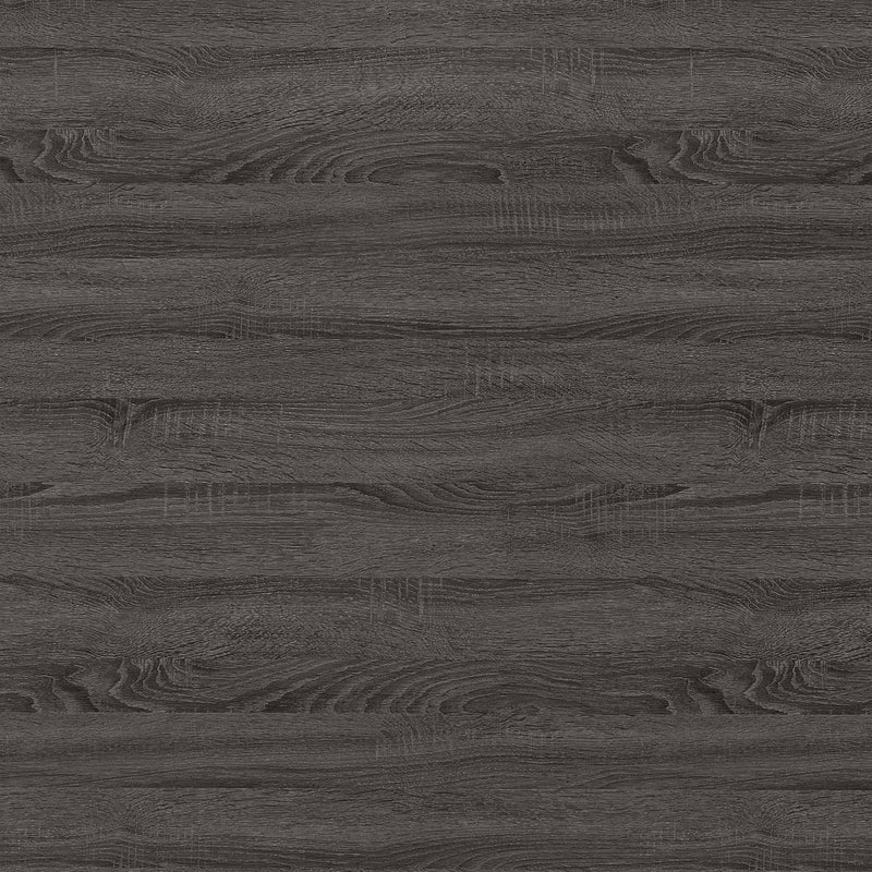Dylan 68-inch 4-shelf Storage Bookshelf Weathered Grey