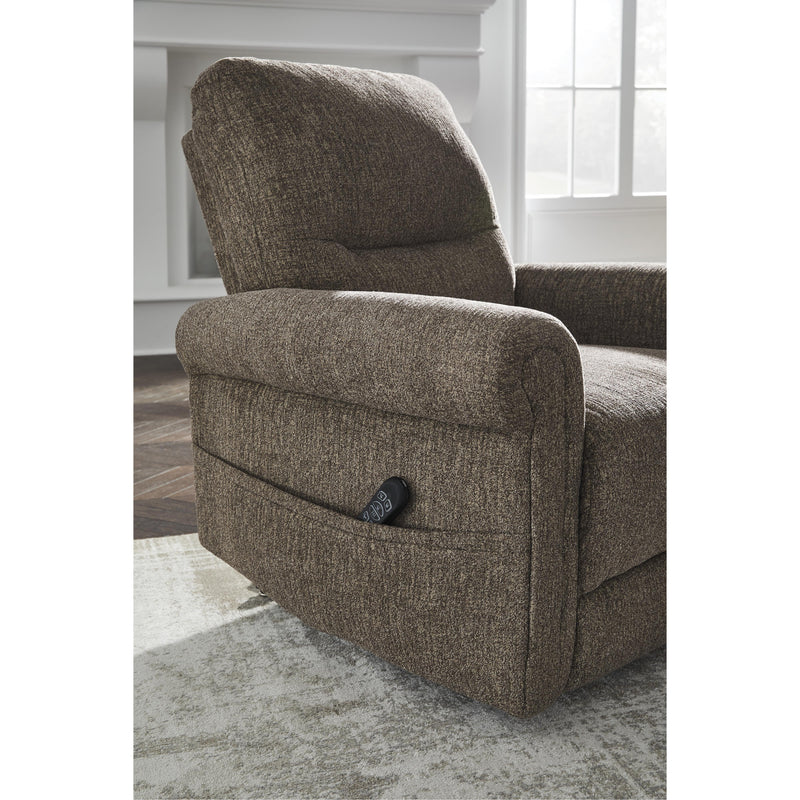 Diamond Modern Furniture Exclusive Design Aureta Fabric Lift Chair with Heat and Massage 1790212 IMAGE 10