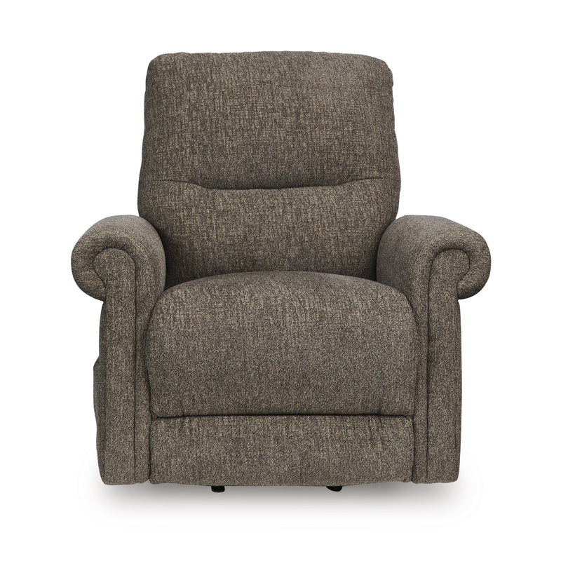 Diamond Modern Furniture Exclusive Design Aureta Fabric Lift Chair with Heat and Massage 1790212 IMAGE 4