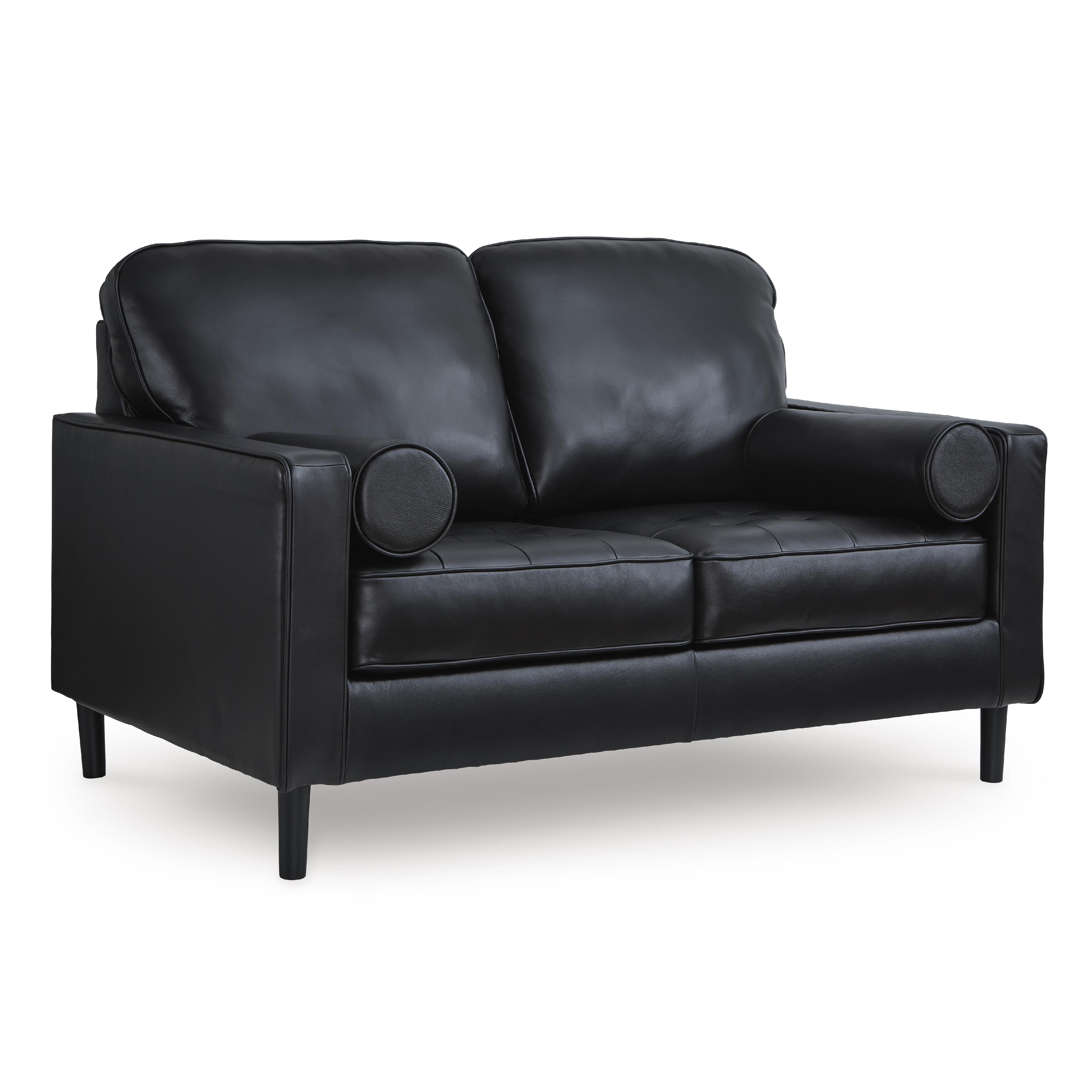 Diamond Modern Furniture Exclusive Design Bryceview Stationary Loveseat 2120535 IMAGE 1