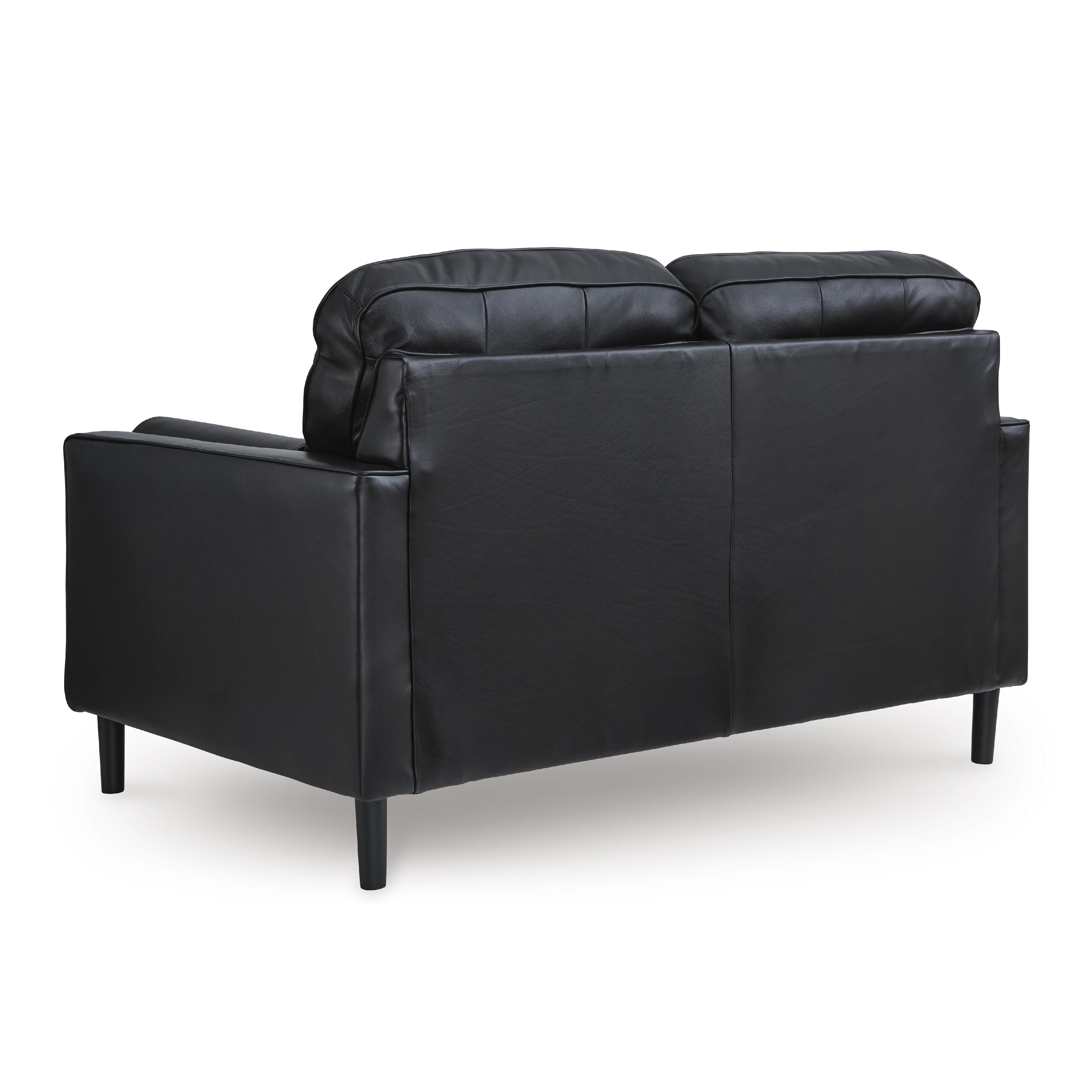 Diamond Modern Furniture Exclusive Design Bryceview Stationary Loveseat 2120535 IMAGE 3