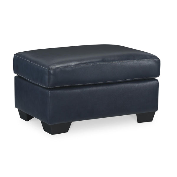 Diamond Modern Furniture Exclusive Design Santorine Ottoman 2170714 IMAGE 1