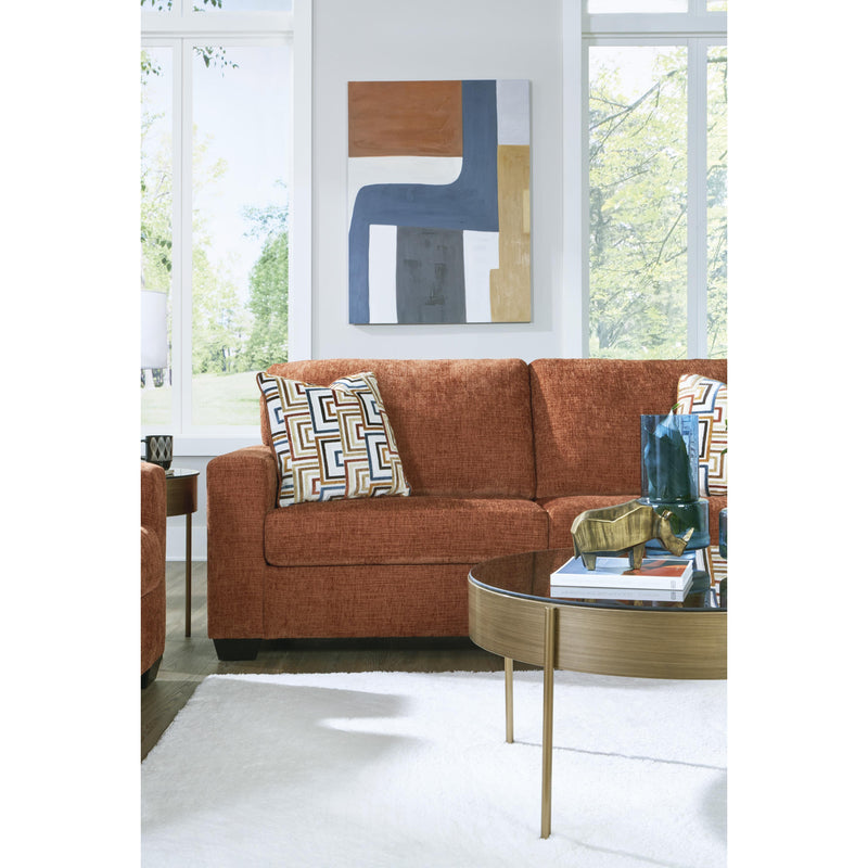 Diamond Modern Furniture Exclusive Design Aviemore Stationary Sofa 2430438 IMAGE 10