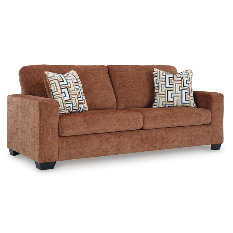 Diamond Modern Furniture Exclusive Design Aviemore Fabric Queen Sofabed 2430439 IMAGE 1