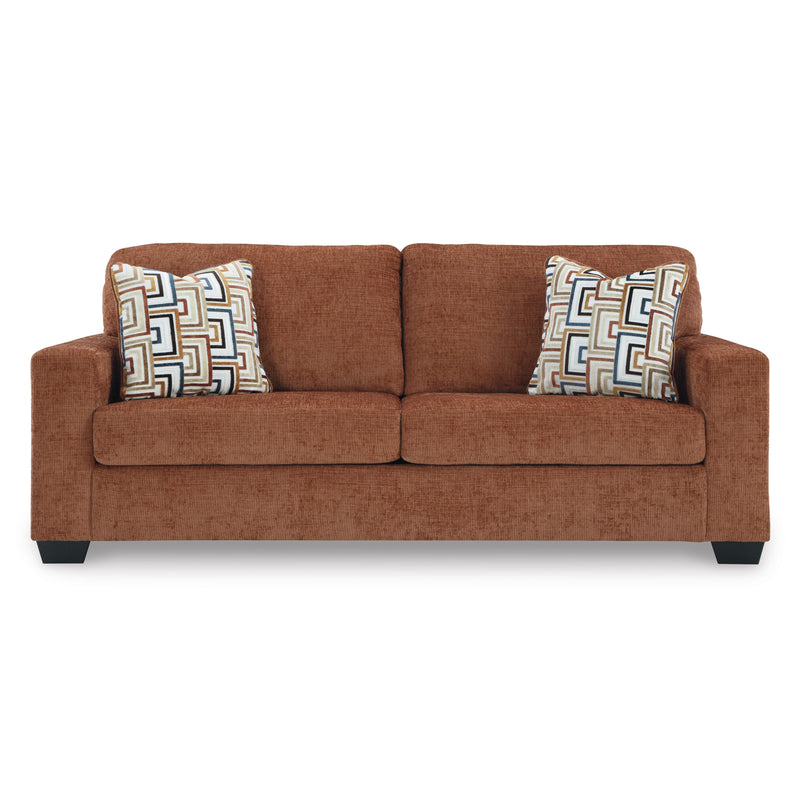 Diamond Modern Furniture Exclusive Design Aviemore Fabric Queen Sofabed 2430439 IMAGE 2