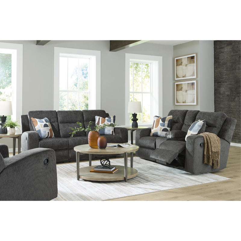Diamond Modern Furniture Exclusive Design Kanlow Reclining Sofa 3860788 IMAGE 7
