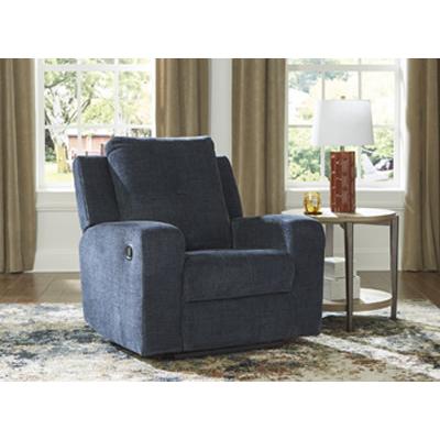 Diamond Modern Furniture Exclusive Design Danum Fabric Recliner with Wall Recline 3880629 IMAGE 1