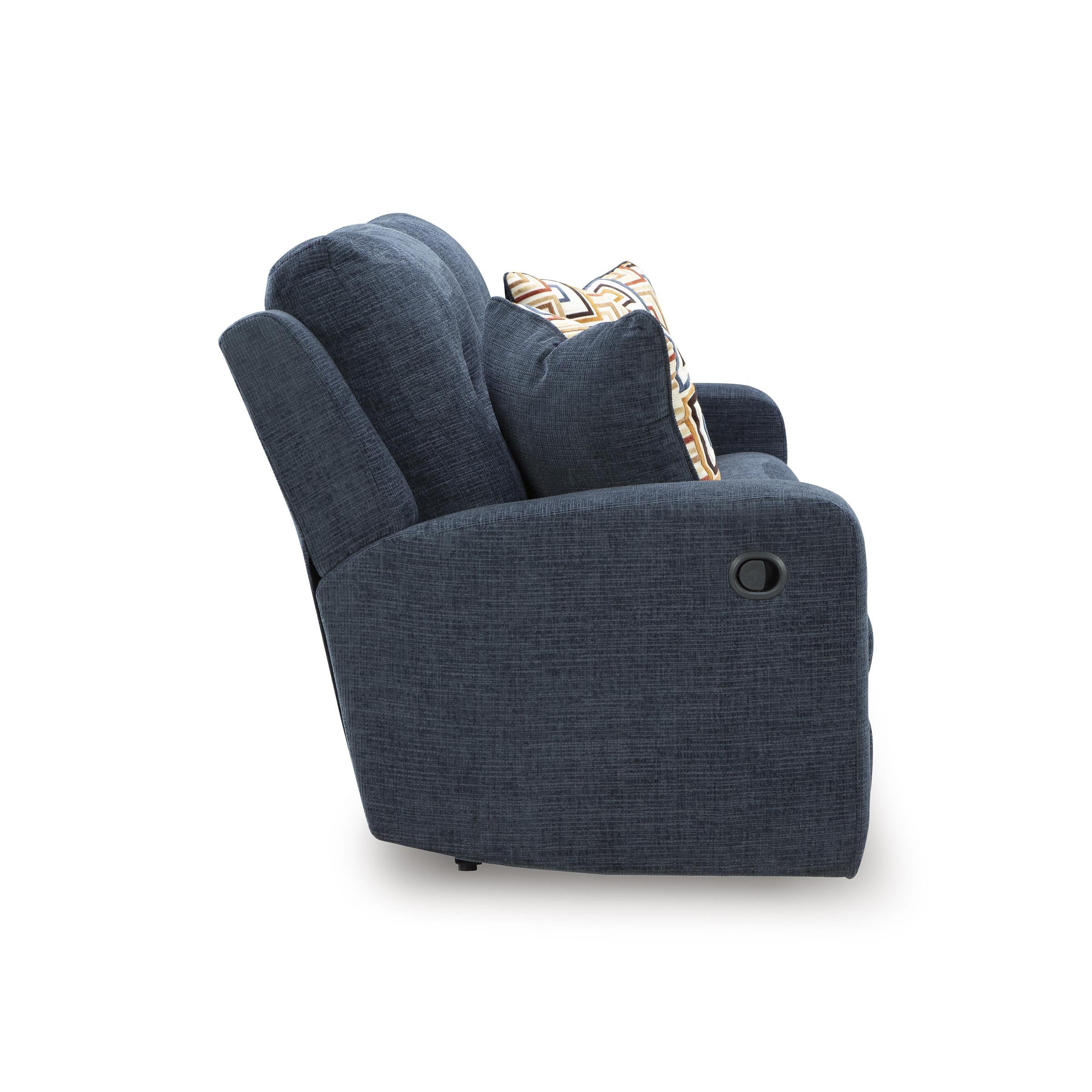 Diamond Modern Furniture Exclusive Design Danum Reclining Sofa 3880681 IMAGE 4