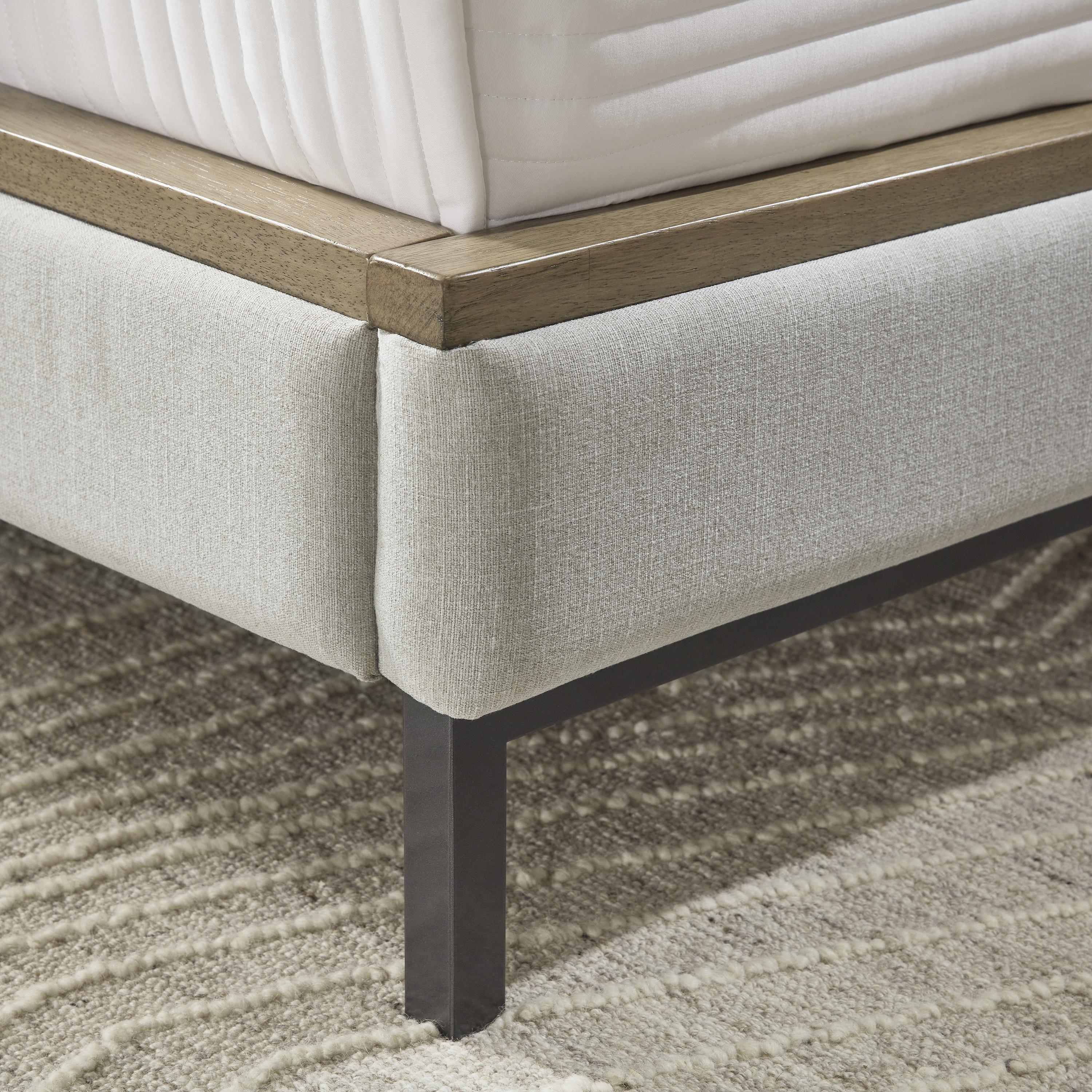 Benchcraft Tomtyn B622B2 Queen Upholstered Bed IMAGE 7