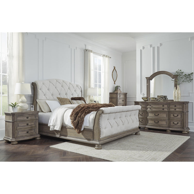 Signature Design by Ashley Ardenfield 9-Drawer Dresser B944-31 IMAGE 9