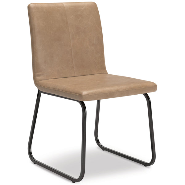 Diamond Modern Furniture Exclusive Design Pharwynn Dining Chair D446-02 IMAGE 1