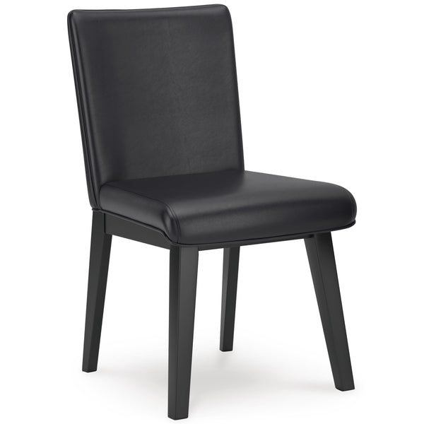 Diamond Modern Furniture Exclusive Design Jettaya Dining Chair D494-01 IMAGE 1