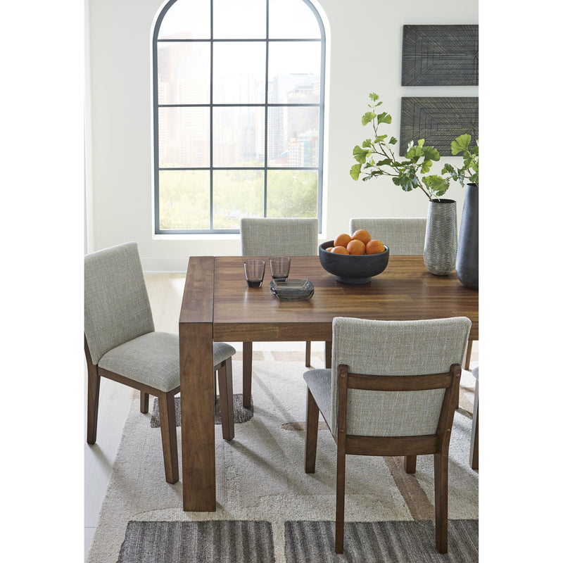 Benchcraft Kraeburn Dining Chair D496-01 IMAGE 10